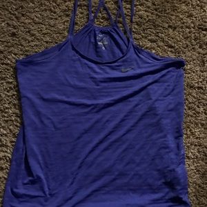 Women’s Nike Tank Top Medium